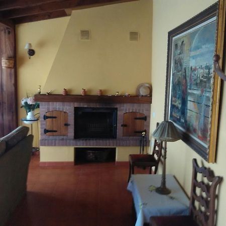 Casa Rural O Carreiro Cedeira Εξωτερικό φωτογραφία