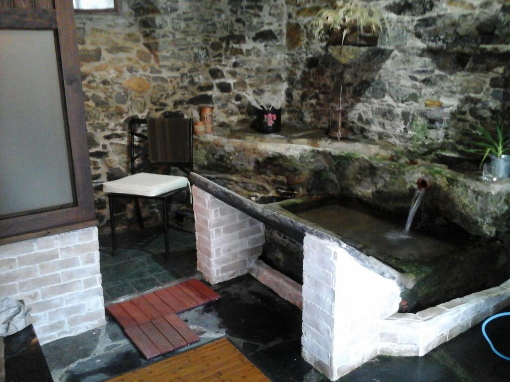 Casa Rural O Carreiro Cedeira Εξωτερικό φωτογραφία