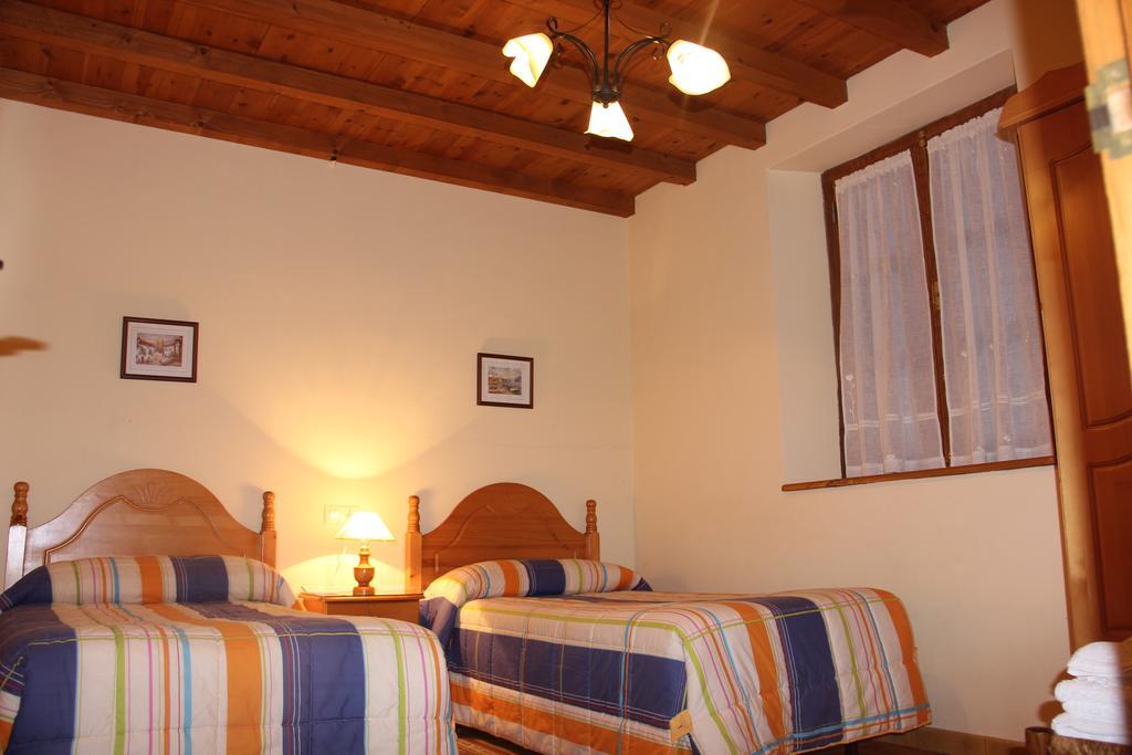 Casa Rural O Carreiro Cedeira Εξωτερικό φωτογραφία