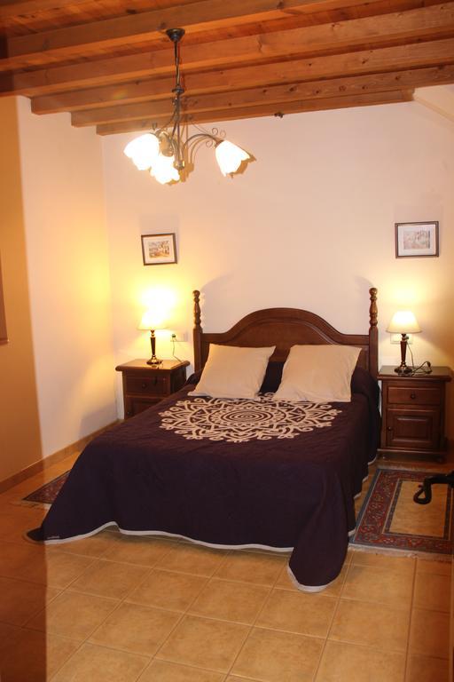 Casa Rural O Carreiro Cedeira Εξωτερικό φωτογραφία