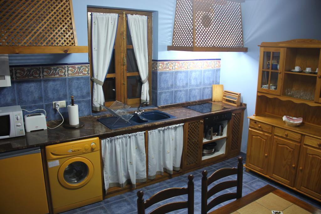 Casa Rural O Carreiro Cedeira Εξωτερικό φωτογραφία