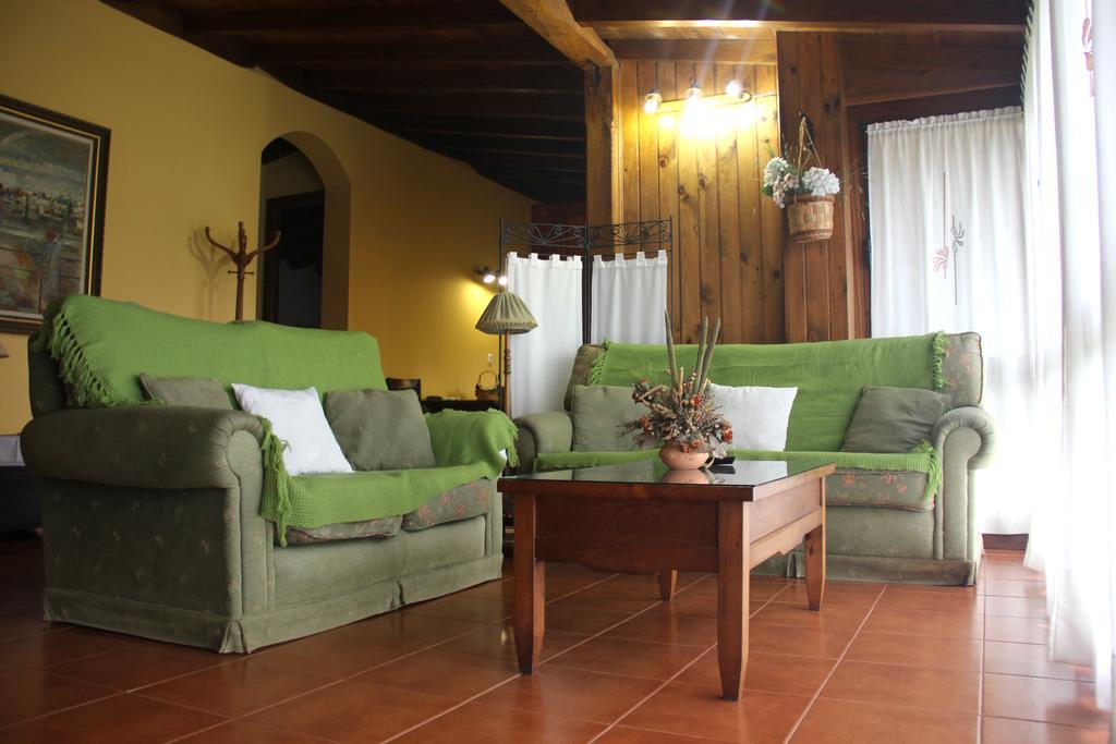 Casa Rural O Carreiro Cedeira Εξωτερικό φωτογραφία