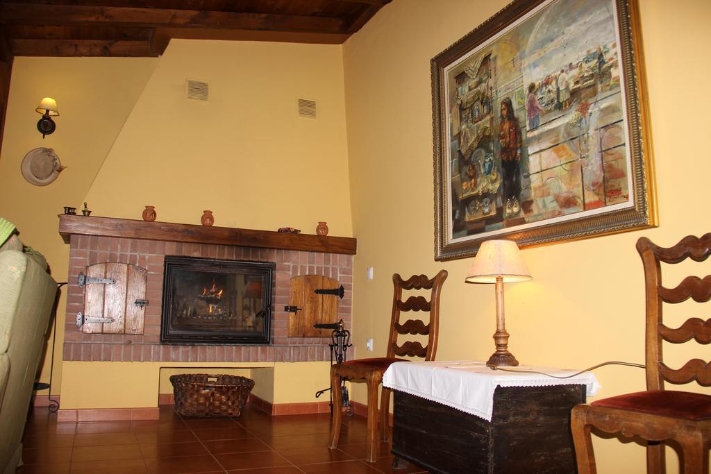 Casa Rural O Carreiro Cedeira Εξωτερικό φωτογραφία